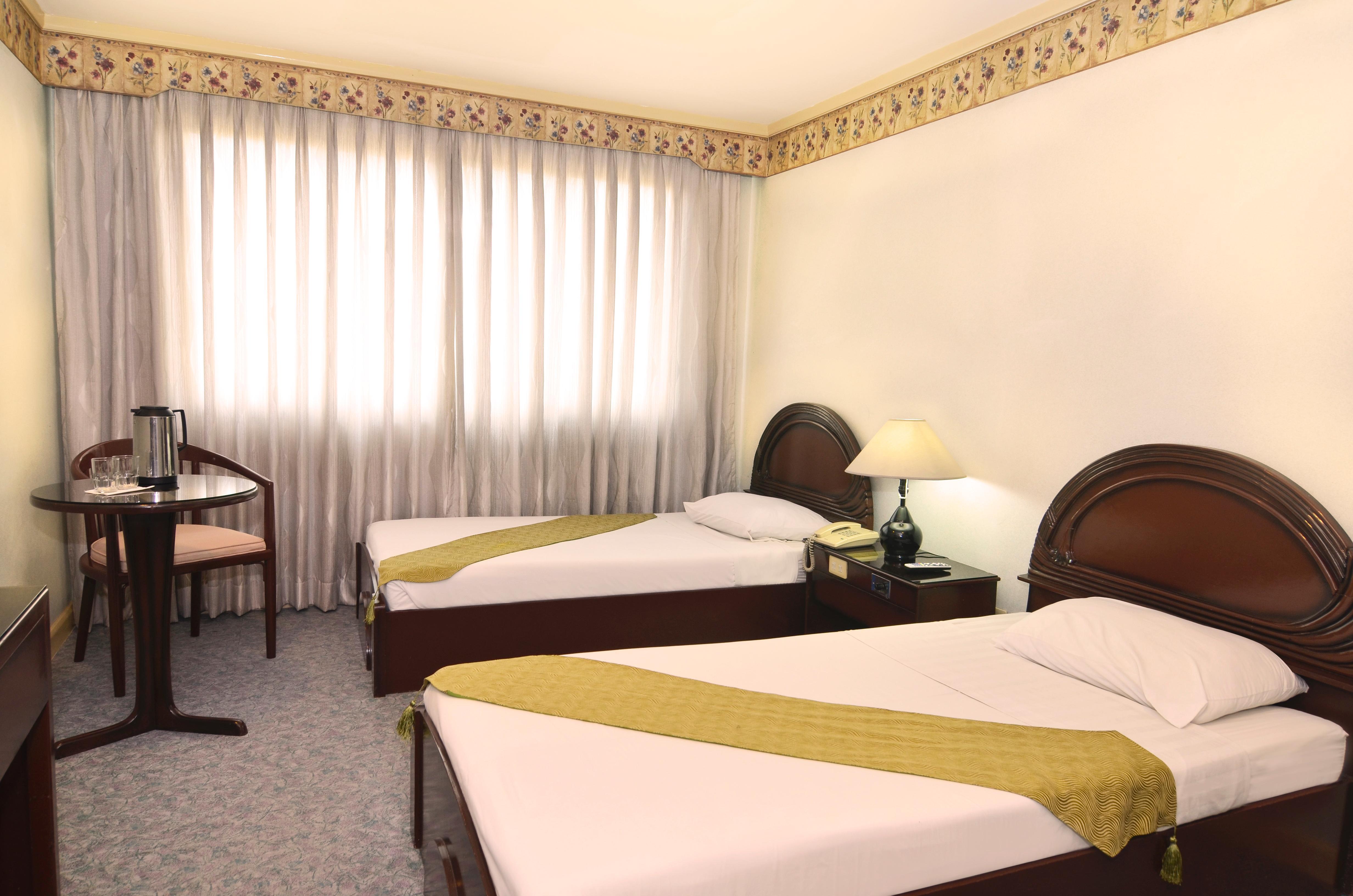Holiday Plaza Hotel Cebu Eksteriør billede