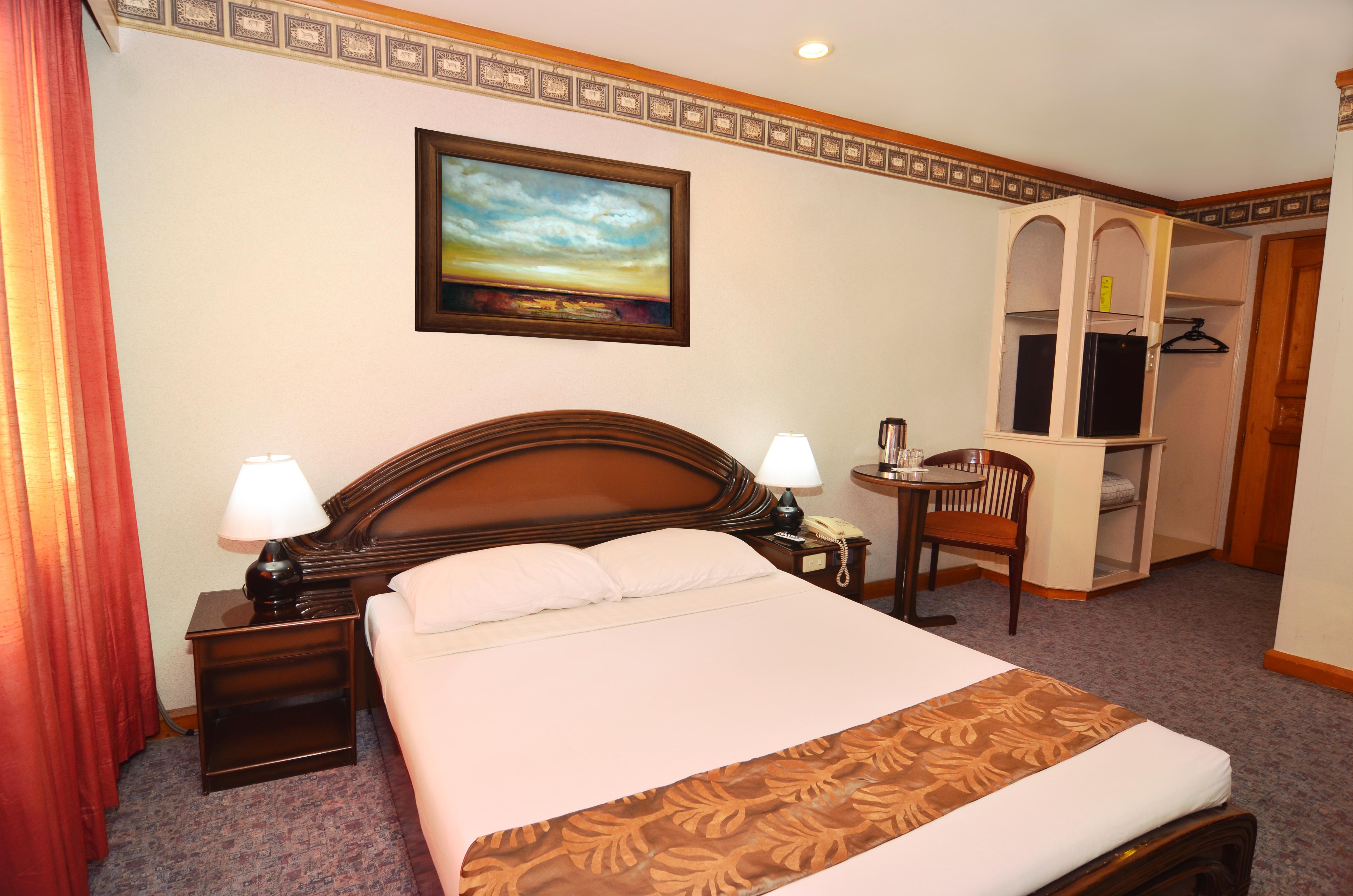 Holiday Plaza Hotel Cebu Eksteriør billede