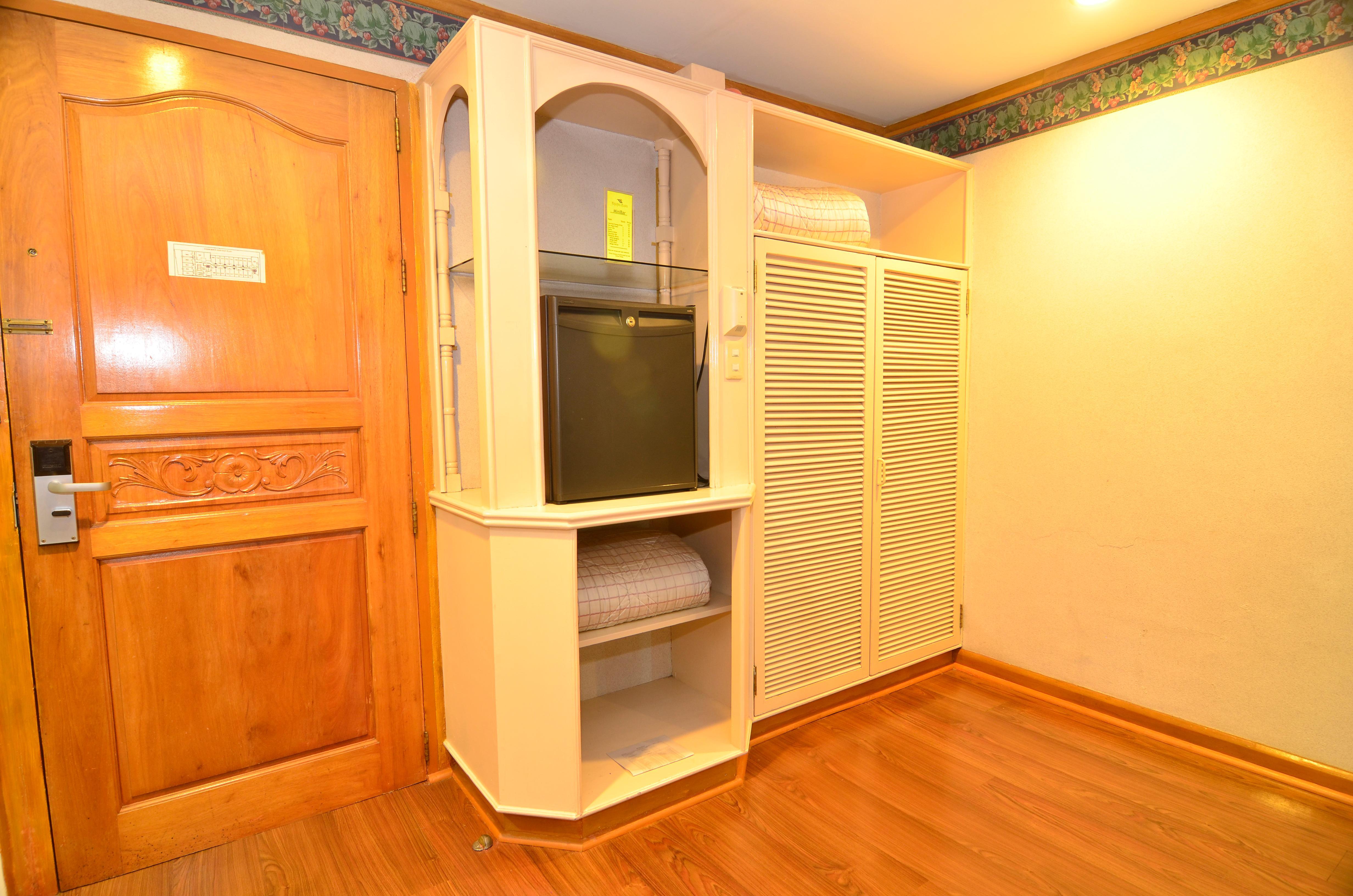 Holiday Plaza Hotel Cebu Eksteriør billede